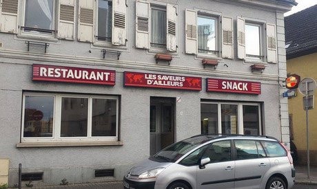 Les Saveurs D'Ailleurs — photo 2