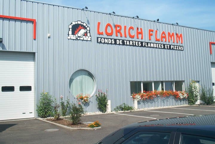 Lorich Flamm — photo 2