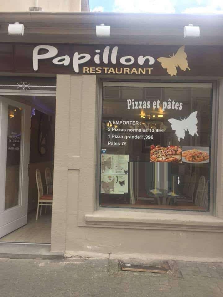 Papillon — photo 2