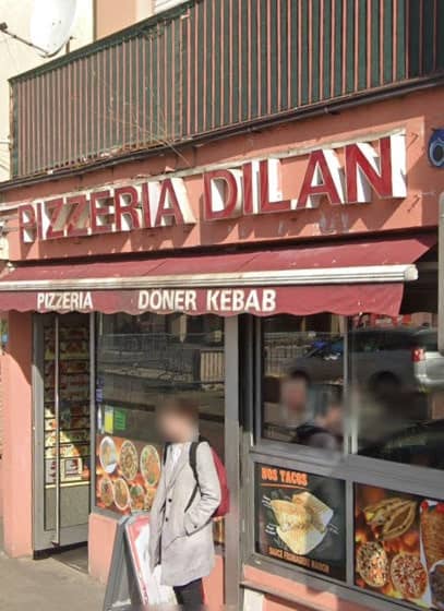 Pizzeria Dilan — photo 3
