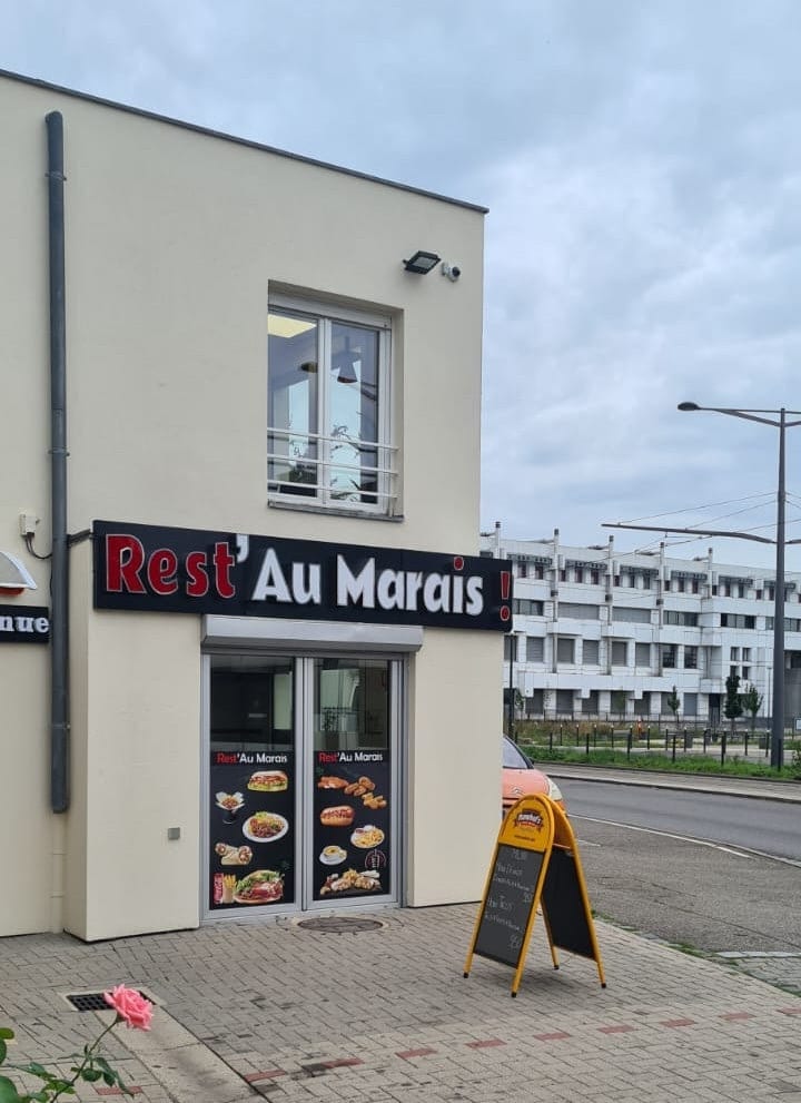Rest'Au Marais — photo 3