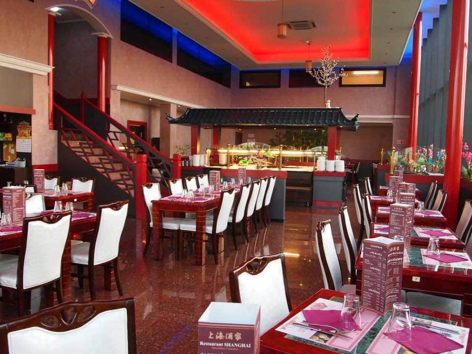 Restaurant Shanghai — photo 3