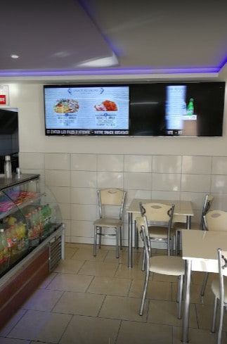 Snack Kusadasi — photo 3