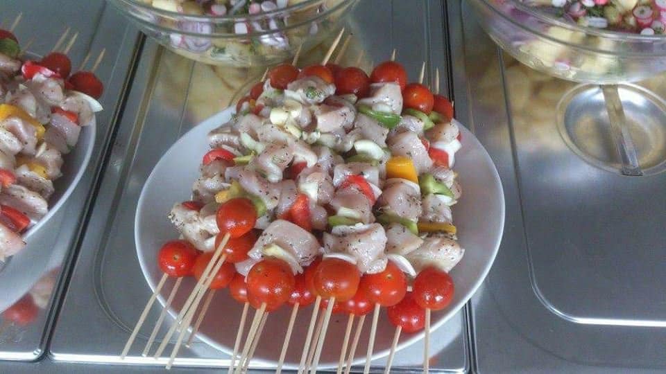 Street and food — photo 2