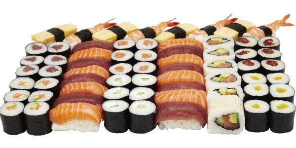 Sushi House — photo 2