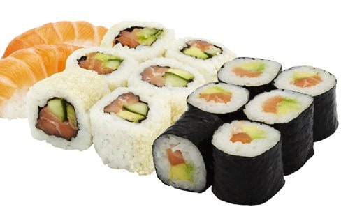 Sushi House — photo 3