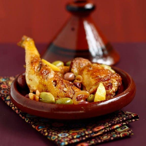 Tajine express — photo 2