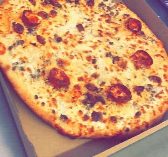 Aldo Pizza — photo 2