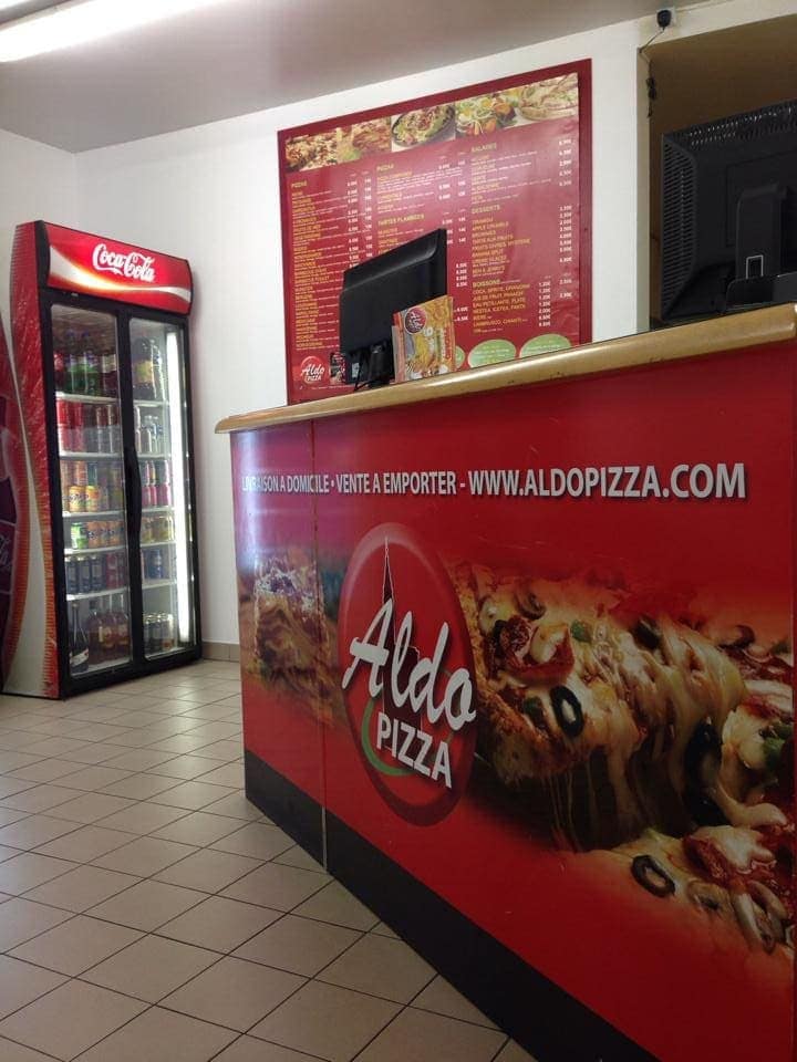 Aldo Pizza — photo 3