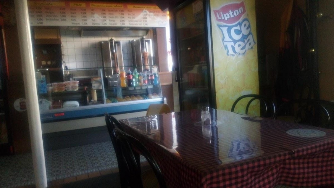 Doner Kebab Snack Beyza — photo 3