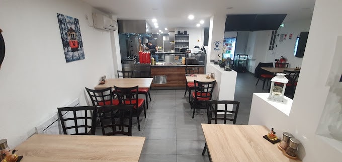 Restaurant De La République — photo 3