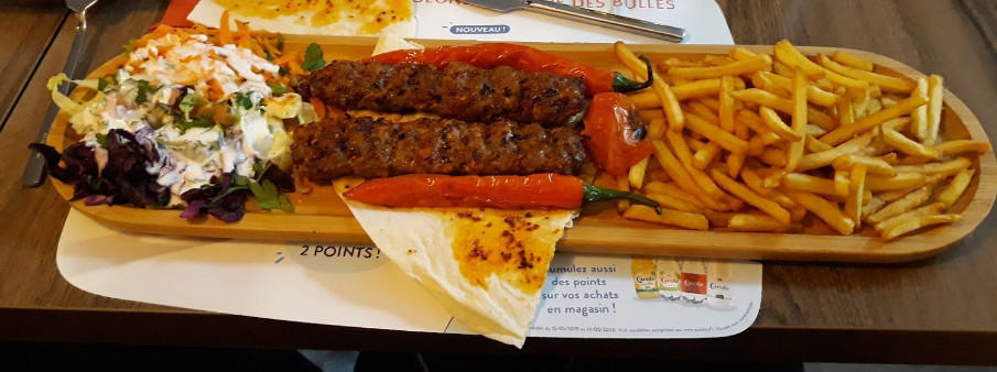Restaurant du Ried — photo 2