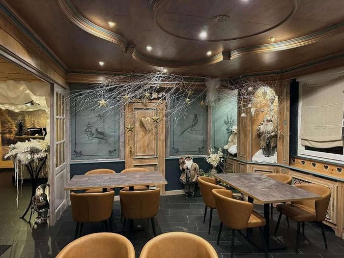 La Table de Jean-No’ — photo 3