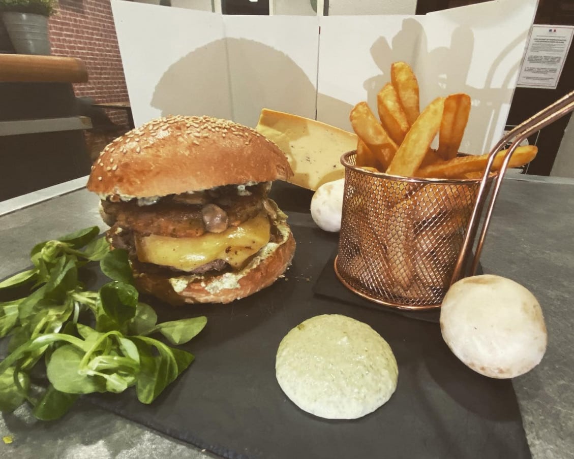 Mon Resto Plaisir — photo 2