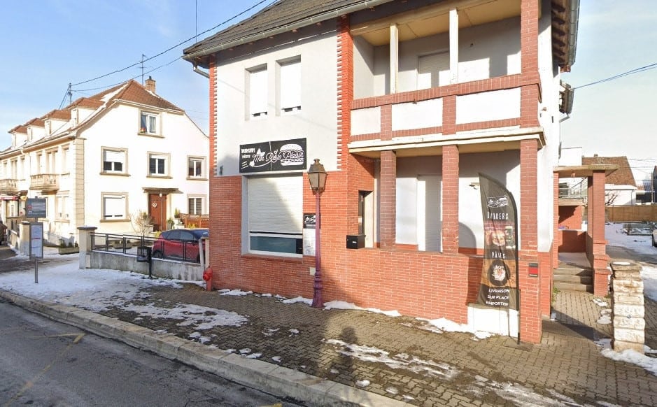 Mon Resto Plaisir — photo 3