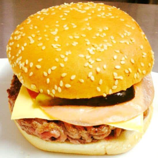 Photo de Qu'est Ce Qu'on Mange