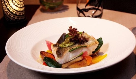 Qu'est Ce Qu'on Mange — photo 3