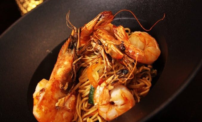 Qu'est Ce Qu'on Mange — photo 2