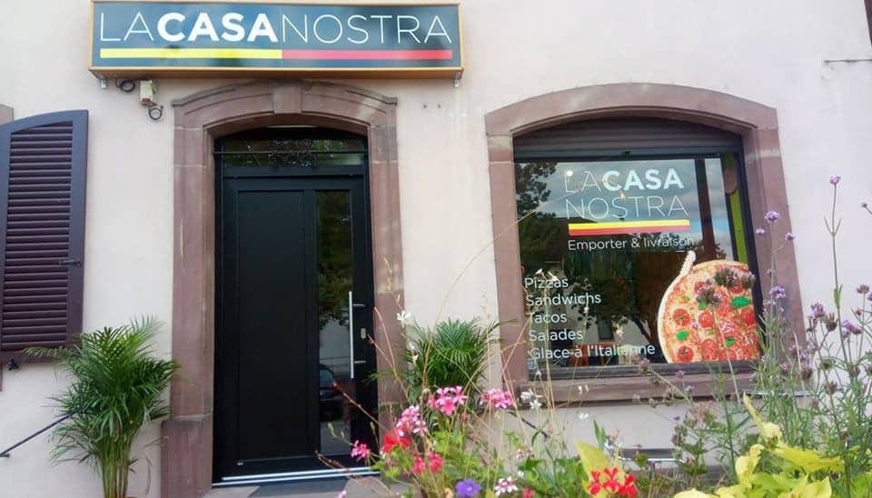 La Casa Nostra — photo 3