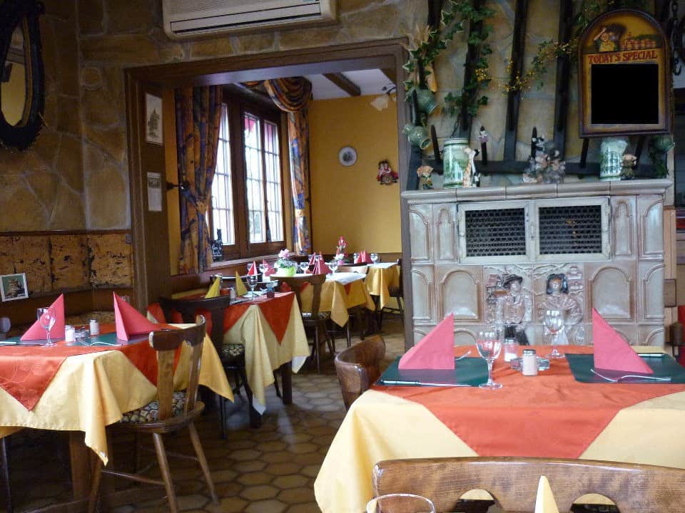 Restaurant A L'Etoile — photo 3
