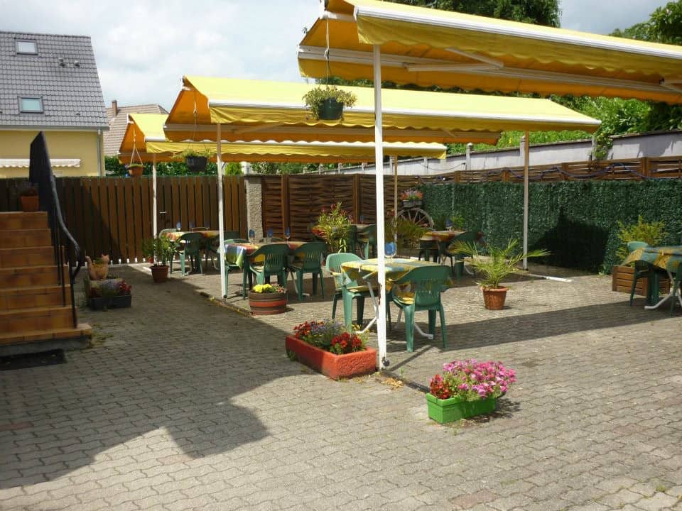 Restaurant A L'Etoile — photo 2
