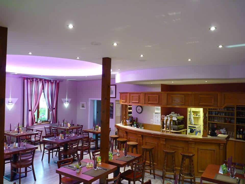 Auberge de la Treille — photo 3