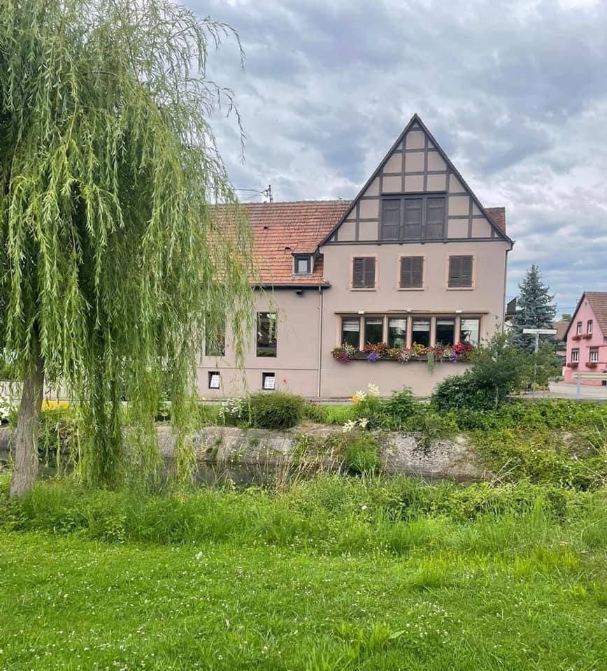 Au Vieux Couvent — photo 2
