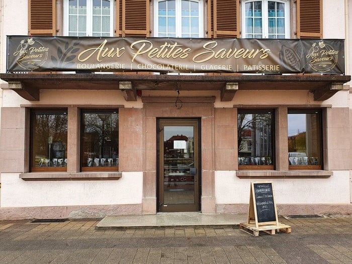 Aux Petites Saveurs — photo 2
