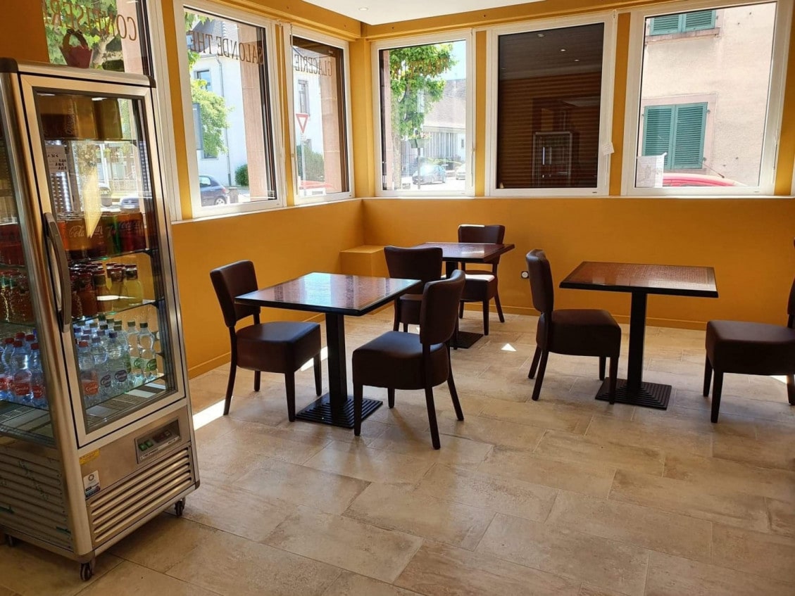 Aux Petites Saveurs — photo 3