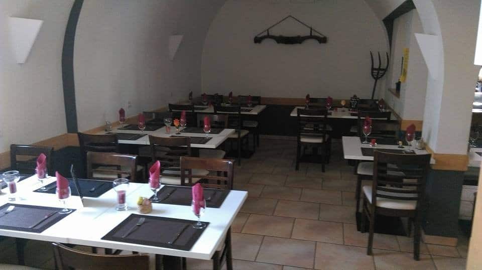 chez Nino — photo 3