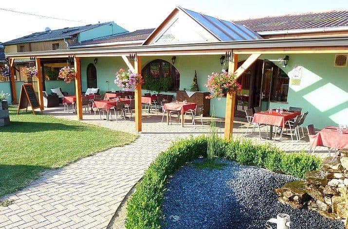 Auberge de La Chèvrerie — photo 2