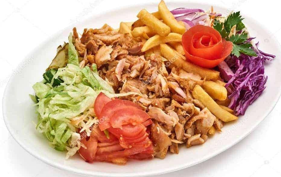 Meliss Döner Kebab — photo 2