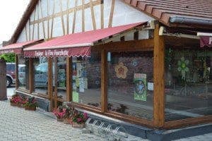 La Fine Fourchette — photo 2