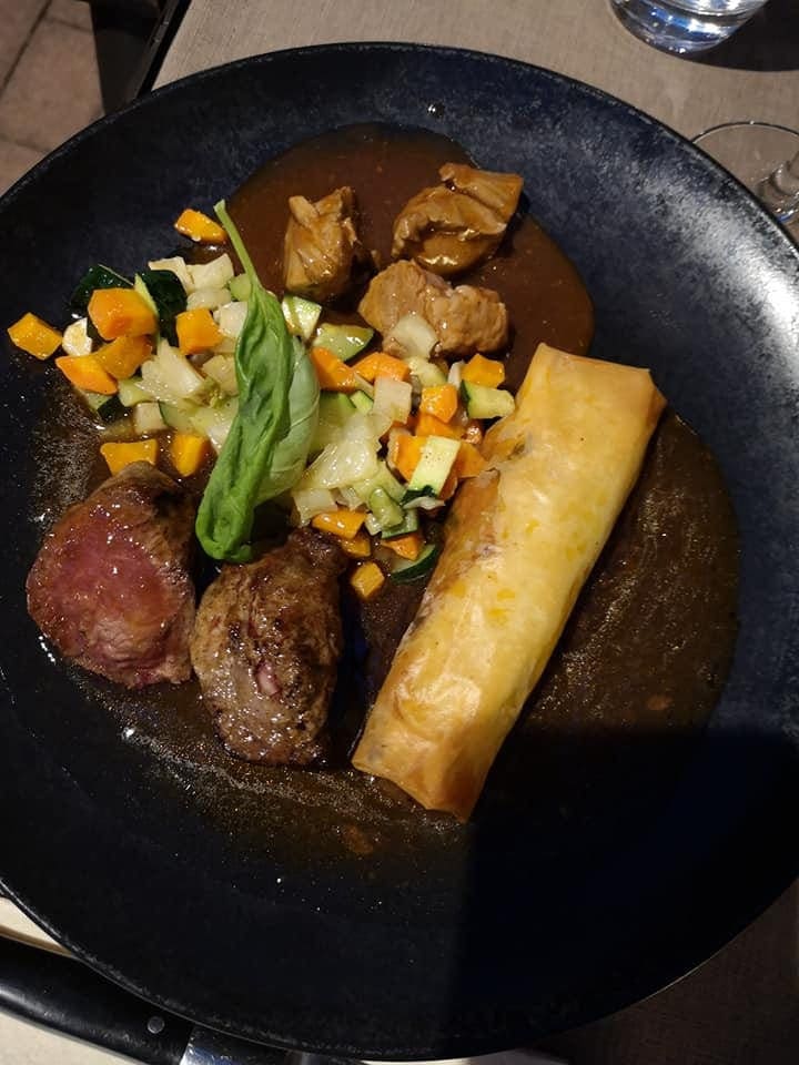 A l'Agneau — photo 2