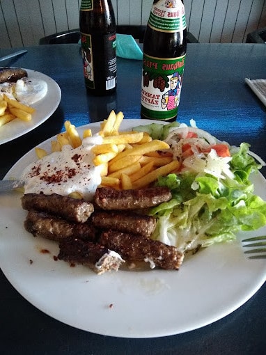 Chez Coco — photo 2