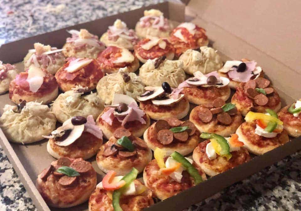 La pizza de beinheim — photo 2