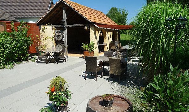 Le Caveau du Gaentzebrinnel — photo 2
