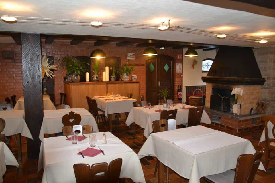 Le Caveau du Gaentzebrinnel — photo 3