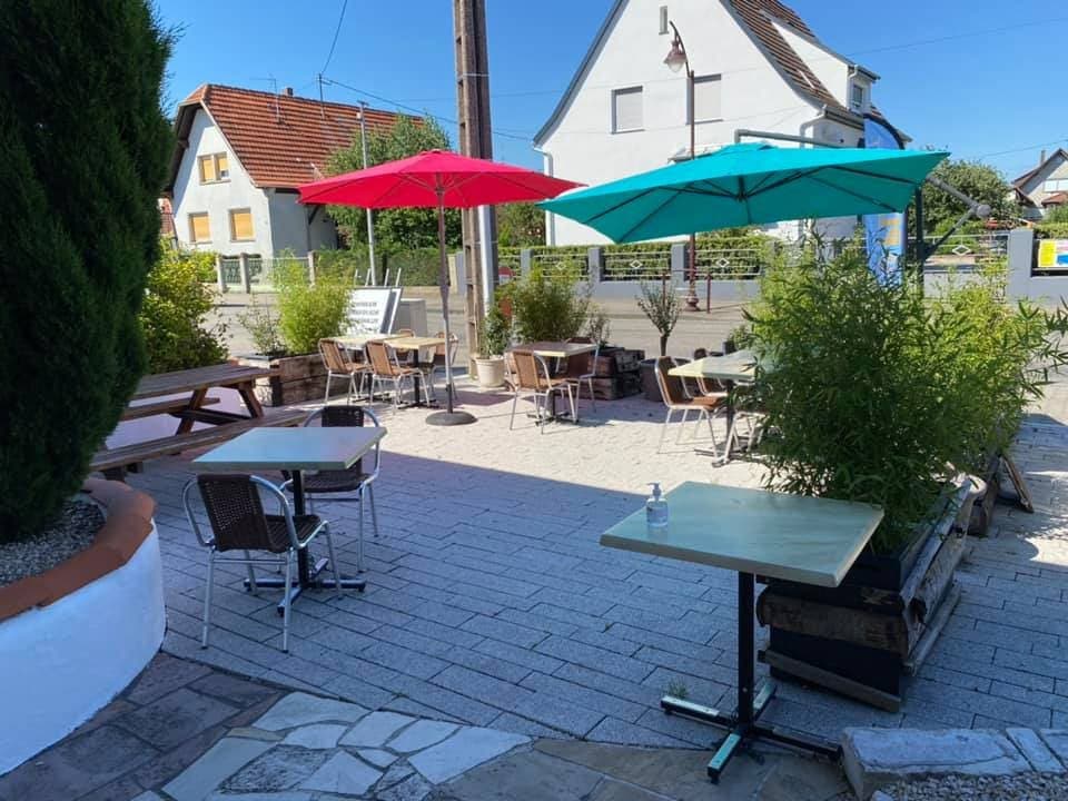 Pizzeria la Marguerita — Pizza - pizzéria à Beinheim — photo 3