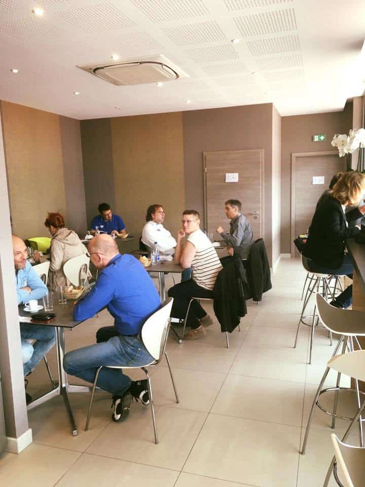 Le Fournil De Séraphin — photo 3
