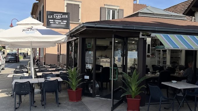 Le Tablier — photo 3