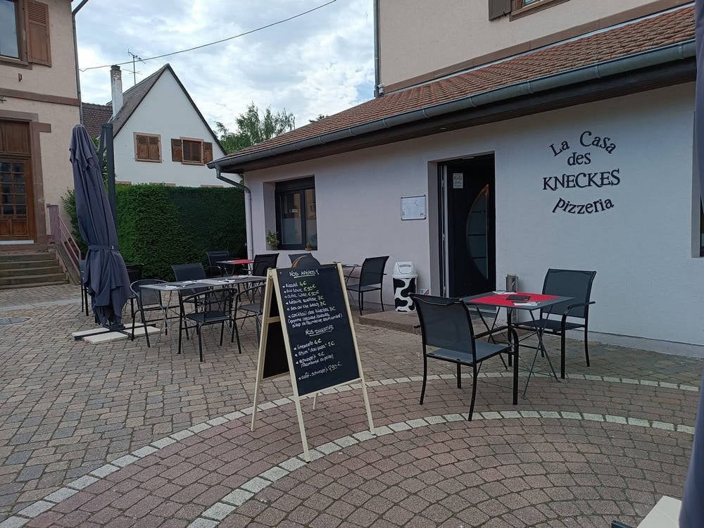 La Casa des kneckes — photo 3