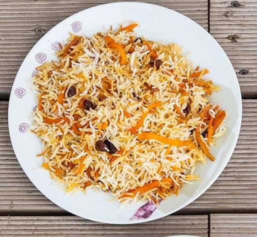 Afghane kitchen — photo 2
