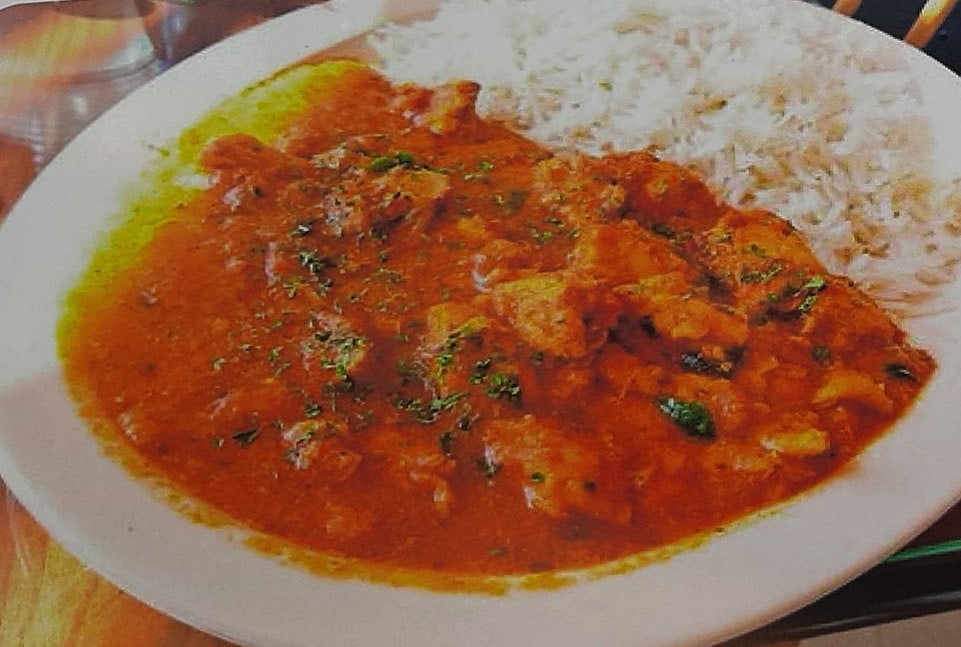 Afghane kitchen — photo 3