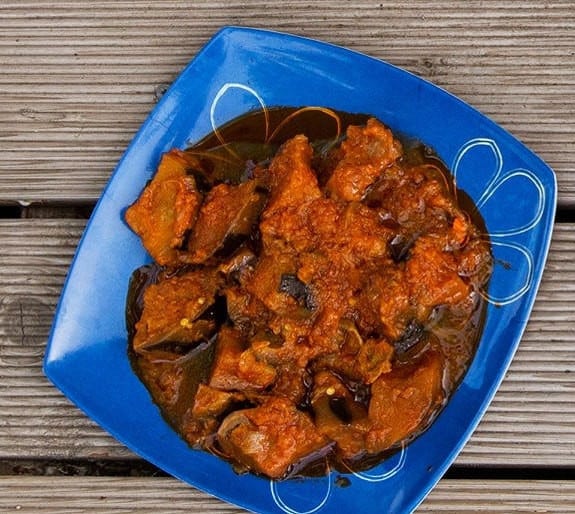 Photo de Afghane kitchen