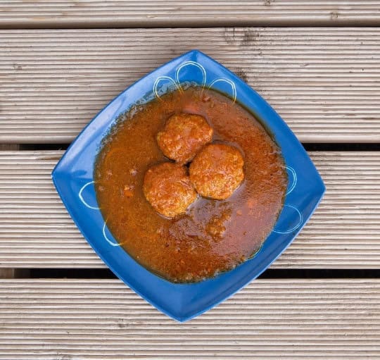 Photo de Afghane kitchen