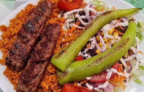Antep Doner — photo 2