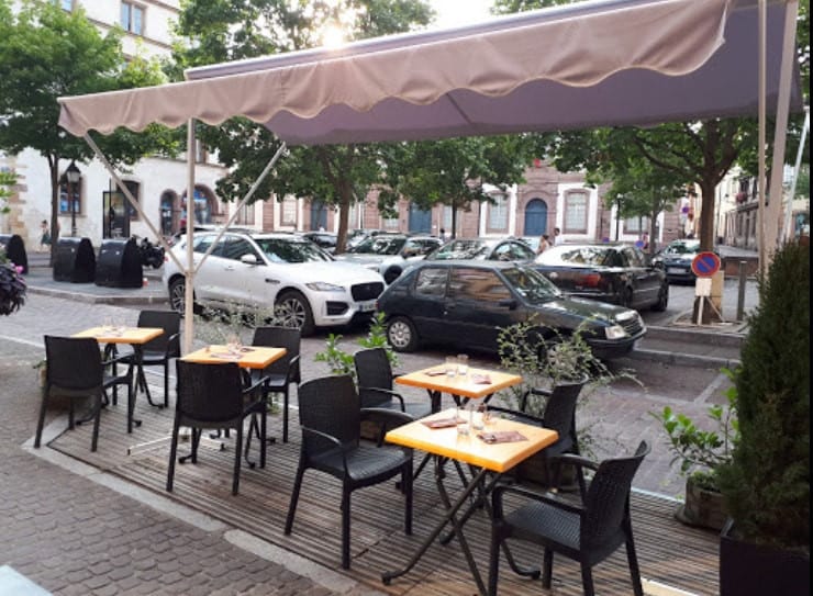 Au Chaudron — photo 2