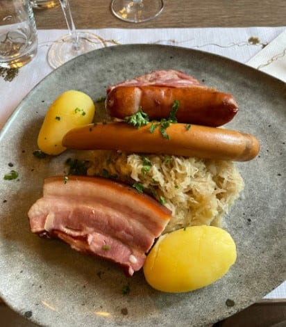 Photo de Au Chaudron