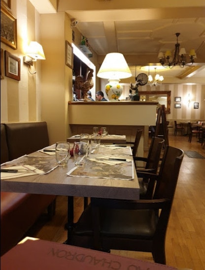 Au Chaudron — photo 3